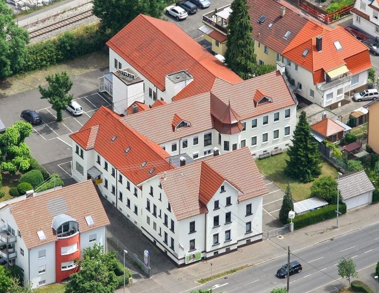 JACKY Baby- und Kindermoden GmbH